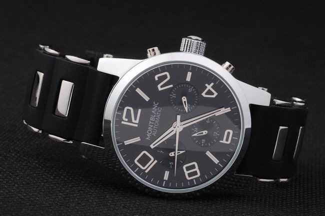 MontBlanc Primo Qualita Replique Montre 4362