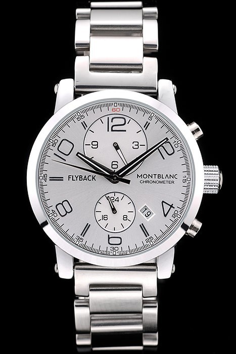 MontBlanc Primo Qualita Replique Montre 4259