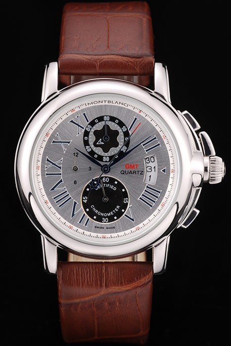 MontBlanc Primo Qualita Replique Montre 4268