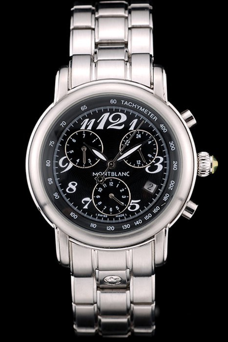 MontBlanc Primo Qualita Replique Montre 4273