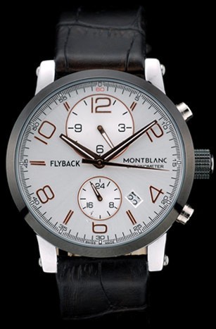 MontBlanc Primo Qualita Replique Montre 4256