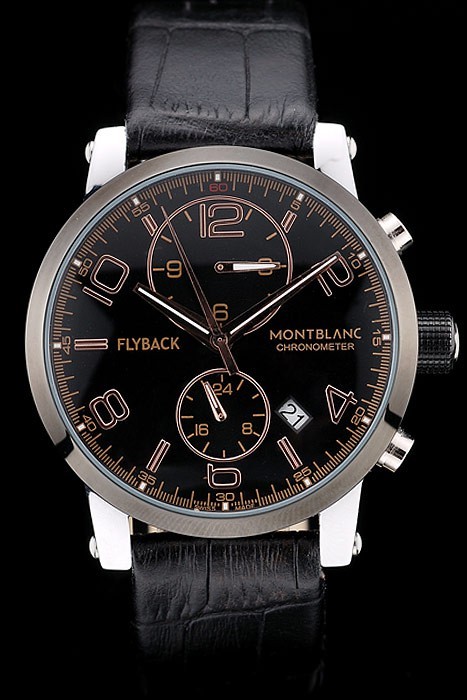 MontBlanc Primo Qualita Replique Montre 4257