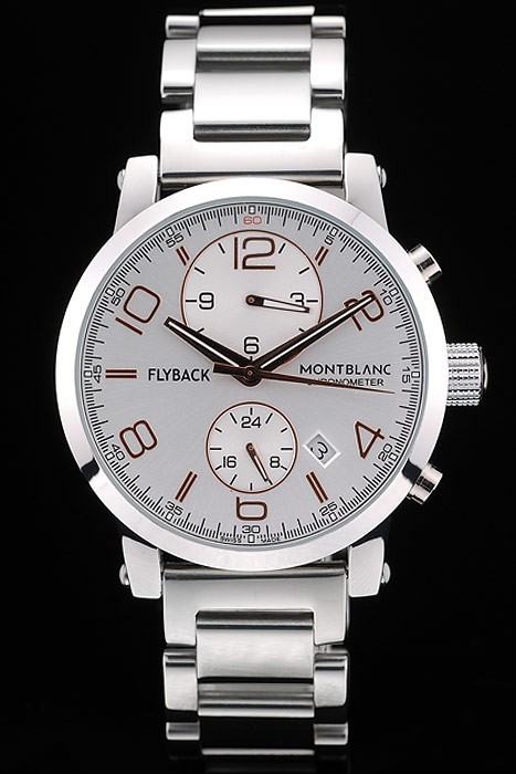 MontBlanc Primo Qualita Replique Montre 4258