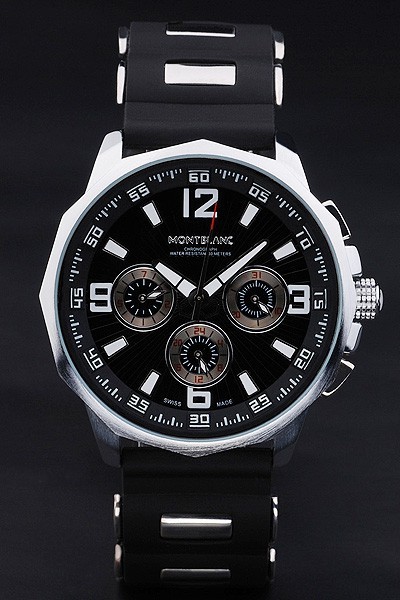 MontBlanc Primo Qualita Replique Montre 4361