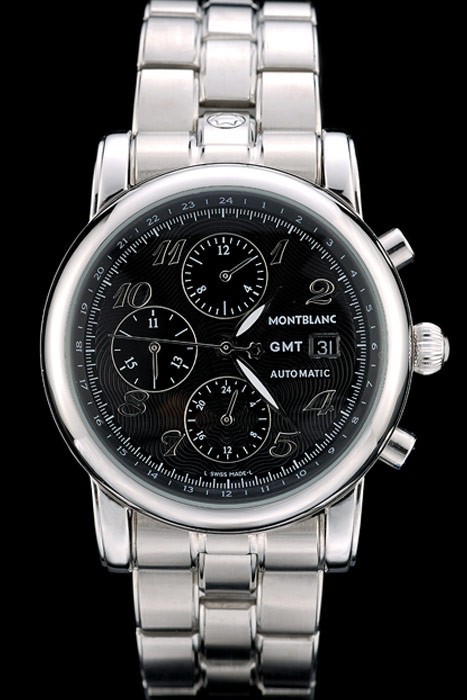 Montblanc Primo Qualita Replique Montre 4277