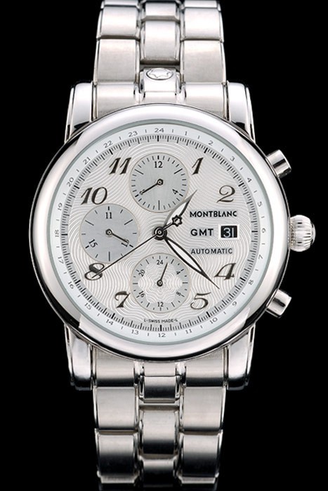 Montblanc Primo Qualita Replique Montre 4278