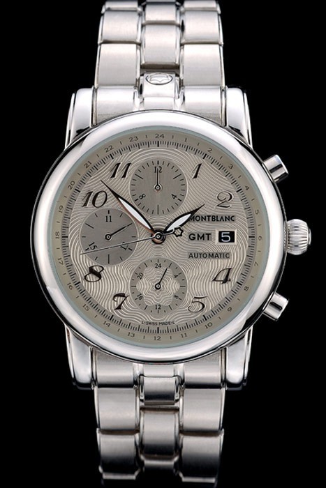 Montblanc Primo Qualita Replique Montre 4279