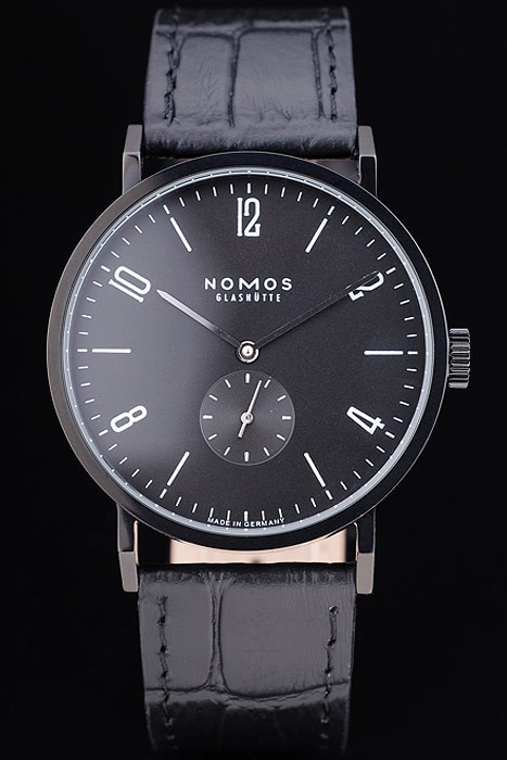 Nomos Glashutte Tangomat Alta Qualita Replique Montre 4368