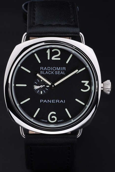 Panerai Radiomir Alta Copia Replique Montre 4604
