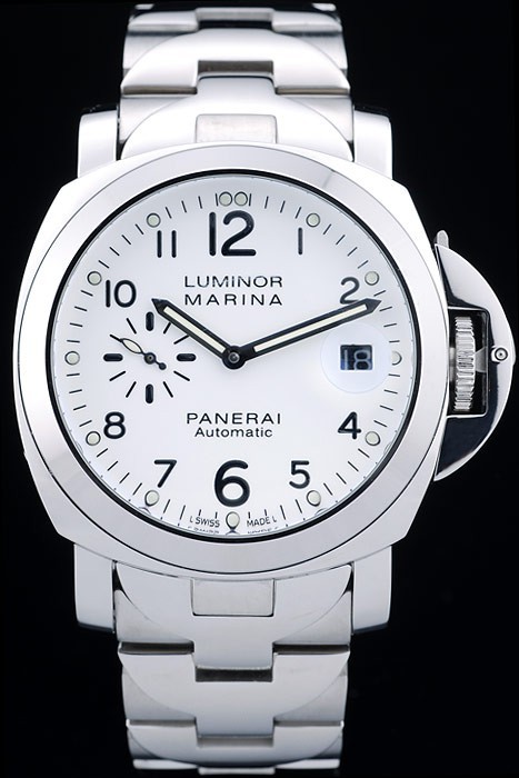 Panerai Luminor Alta Copia Replique Montre 4568
