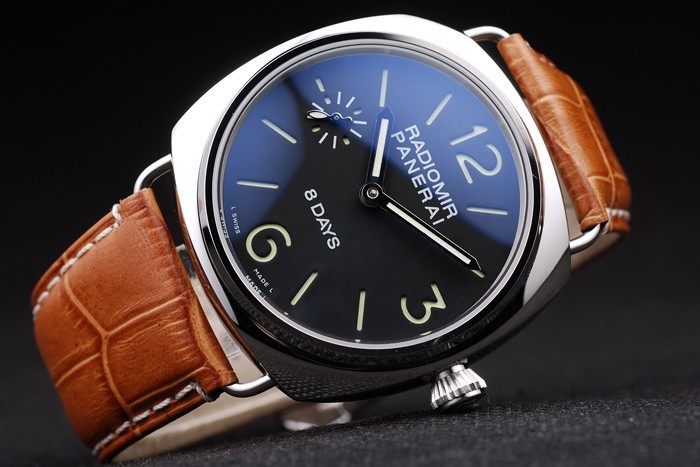 Panerai Radiomir Alta Copia Replique Montre 4603