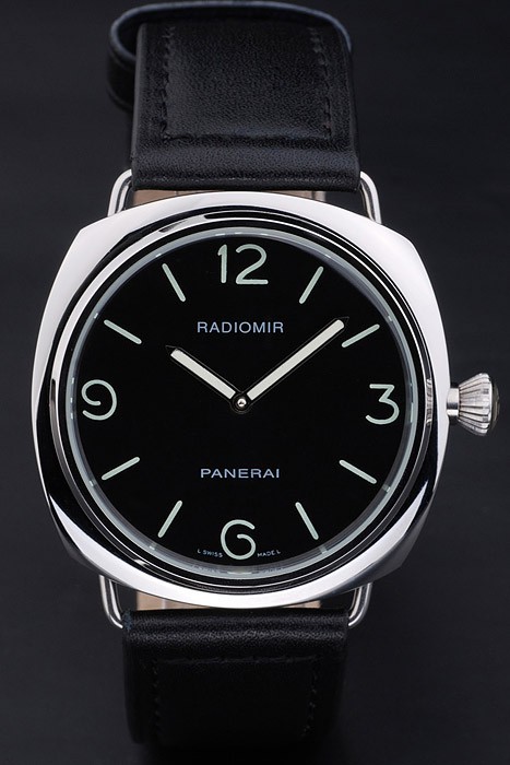 Panerai Radiomir Alta Copia Replique Montre 4605