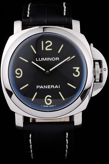 Panerai Luminor Alta Copia Replique Montre 4577