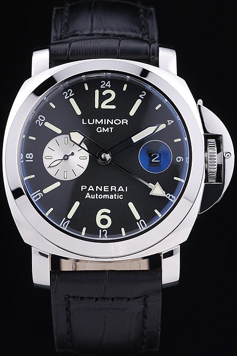 Panerai Luminor Alta Copia Replique Montre 4563