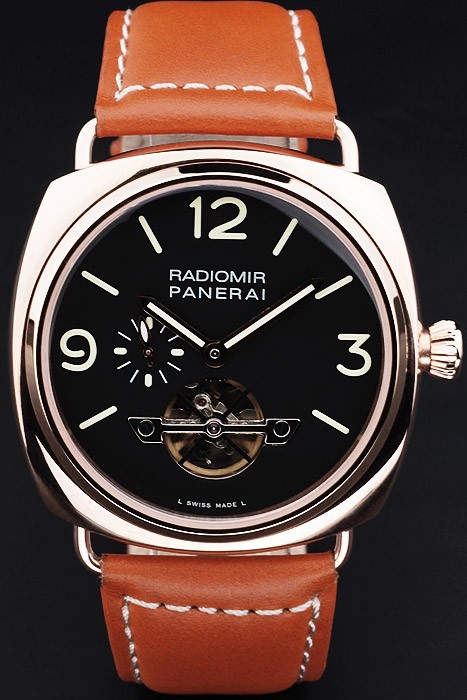 Panerai Radiomir Alta Copia Replique Montre 4606