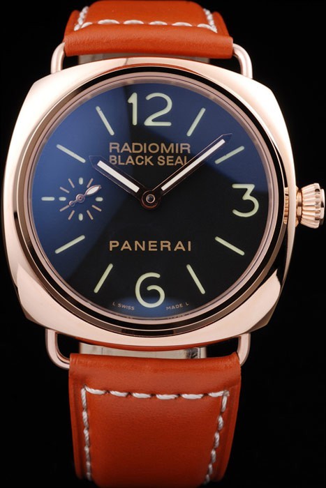 Panerai Radiomir Alta Copia Replique Montre 4595