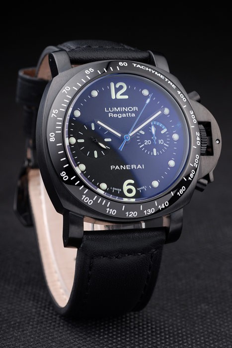 Panerai Luminor Alta Copia Replique Montre 4529