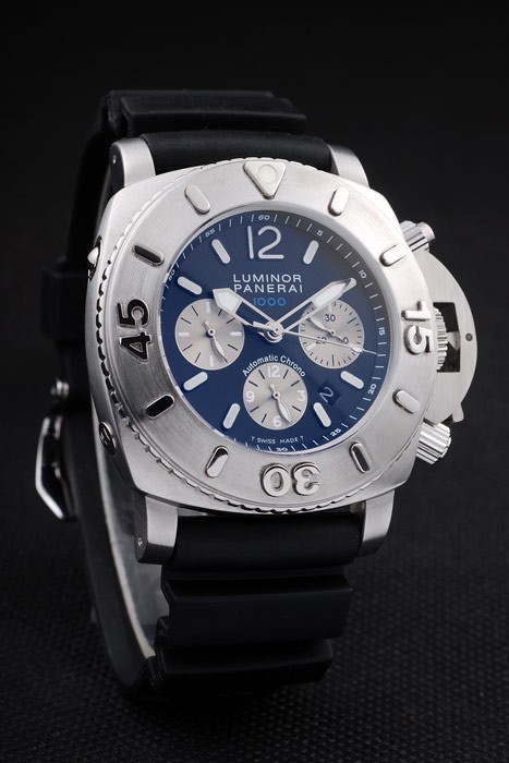 Panerai Luminor Alta Copia Replique Montre 4545