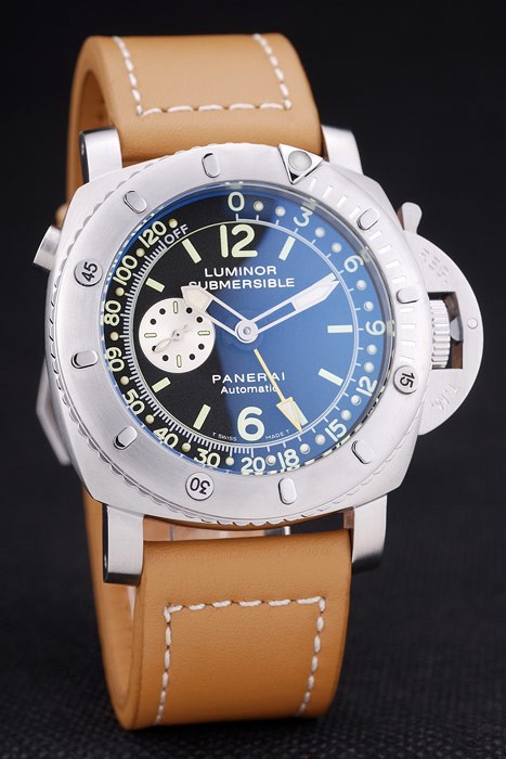 Panerai Luminor Alta Copia Replique Montre 4560