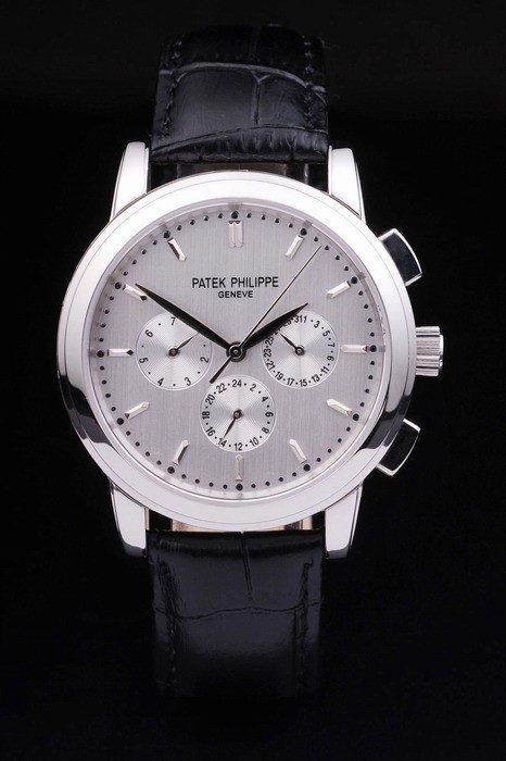 Patek Philippe Geneve Replique Montre Alta Copia Replique Montre 4634
