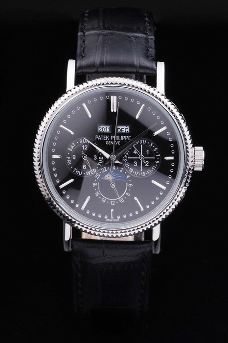 Patek Philippe Grand Complications Alta Copia Replique Montre 4618