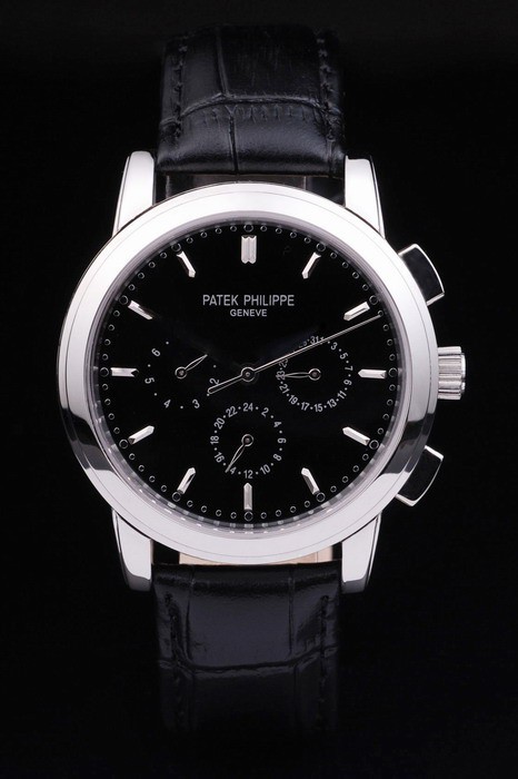 Patek Philippe Grand Complications Alta Copia Replique Montre 4624