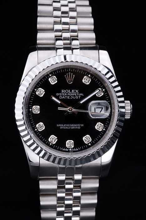 Rolex Datejust Migliore Qualita Replique Montre 4760