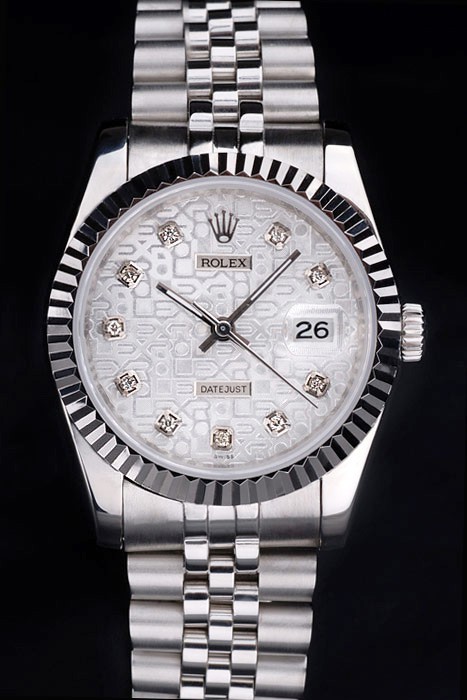 Rolex Datejust Migliore Qualita Replique Montre 4759