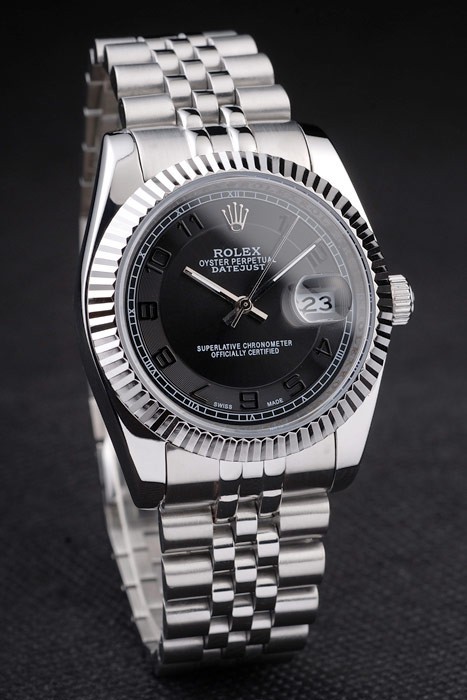 Rolex Datejust Migliore Qualita Replique Montre 4676