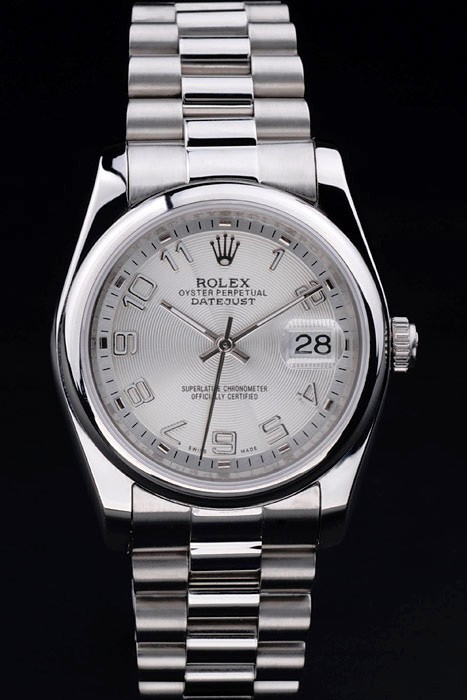Rolex Datejust Migliore Qualita Replique Montre 4785