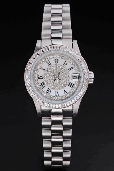 Rolex Datejust Migliore Qualita Replique Montre 4781