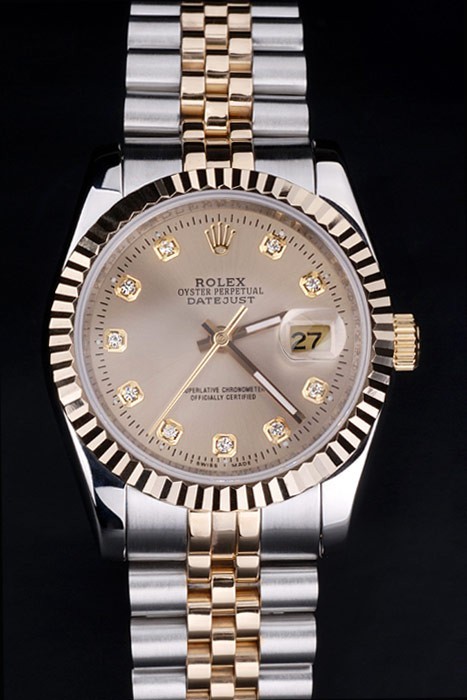 Rolex Datejust Migliore Qualita Replique Montre 4732