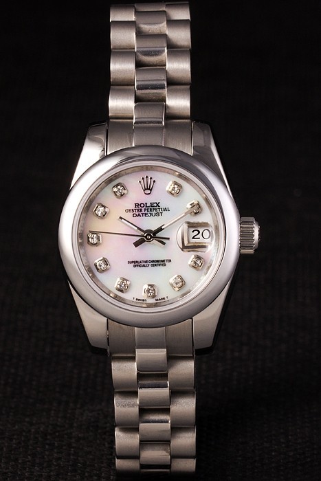 Rolex Datejust Migliore Qualita Replique Montre 4734
