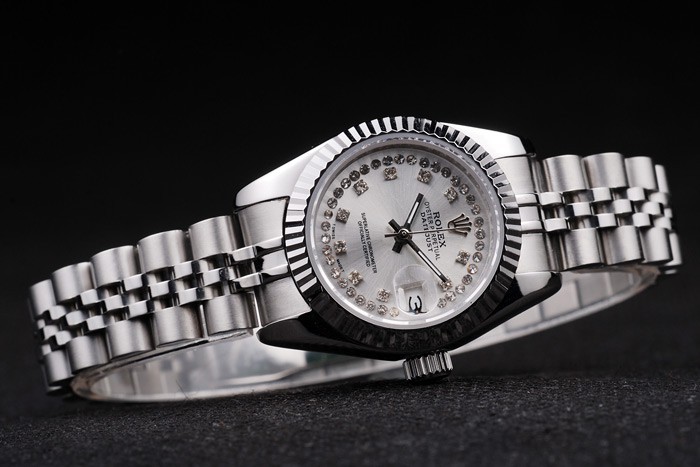 Rolex Datejust Migliore Qualita Replique Montre 4739