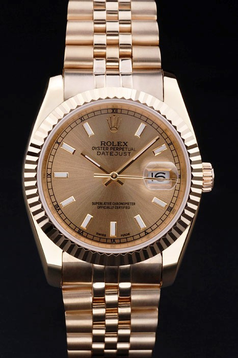Rolex Datejust Migliore Qualita Replique Montre 4786
