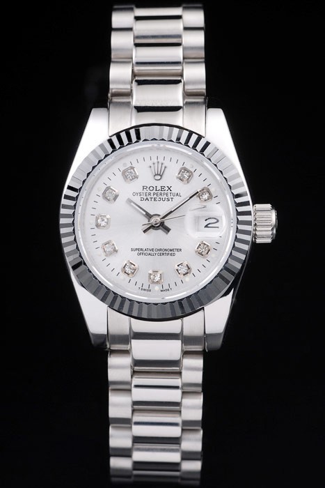 Rolex Datejust Migliore Qualita Replique Montre 4680