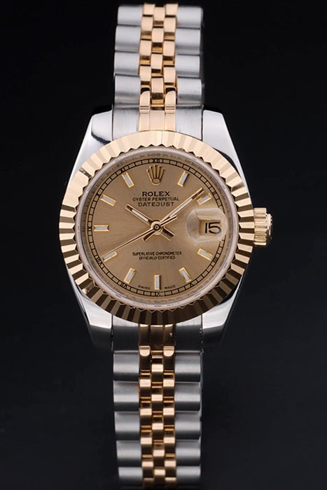 Rolex Datejust Migliore Qualita Replique Montre 4735