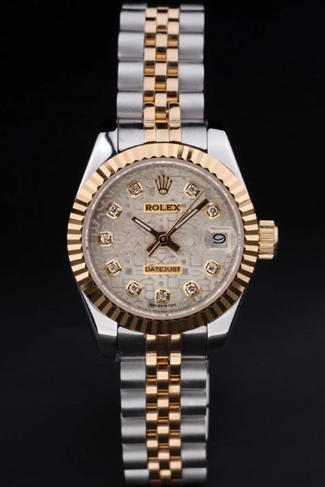 Rolex Datejust Migliore Qualita Replique Montre 4738