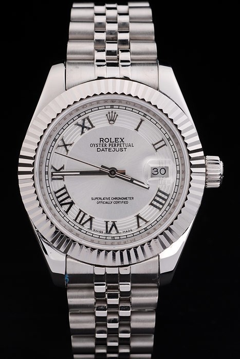 Rolex Datejust Migliore Qualita Replique Montre 4763