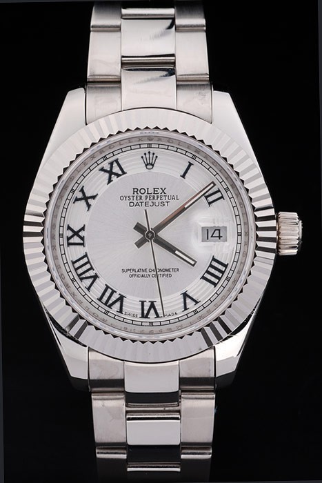 Rolex Datejust Migliore Qualita Replique Montre 4770