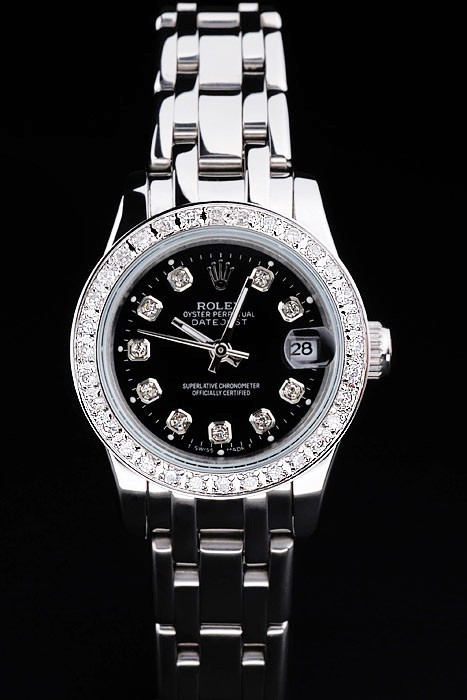 Rolex Datejust Migliore Qualita Replique Montre 4783