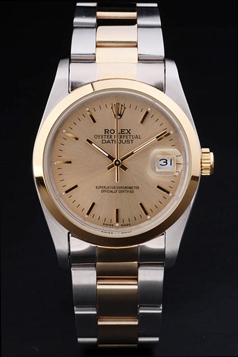 Rolex Datejust Migliore Qualita Replique Montre 4793