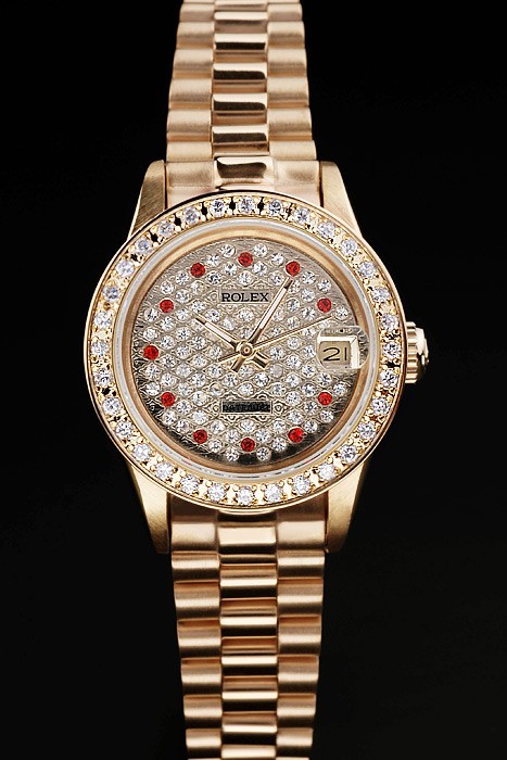 Rolex Datejust Migliore Qualita Replique Montre 4777