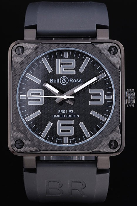 Bell and Ross Replique Montre 3411