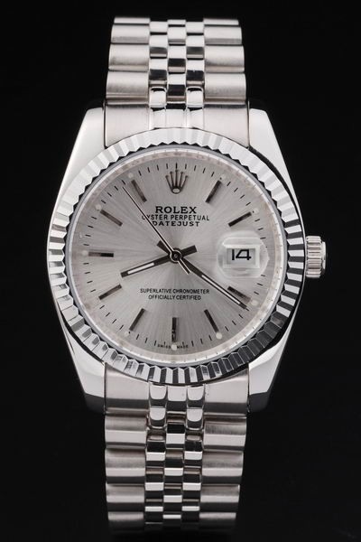 Rolex Datejust Swiss Qualita Replique Montre 4700