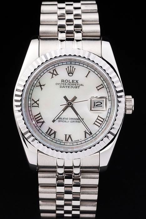Rolex Datejust Swiss Qualita Replique Montre 4703