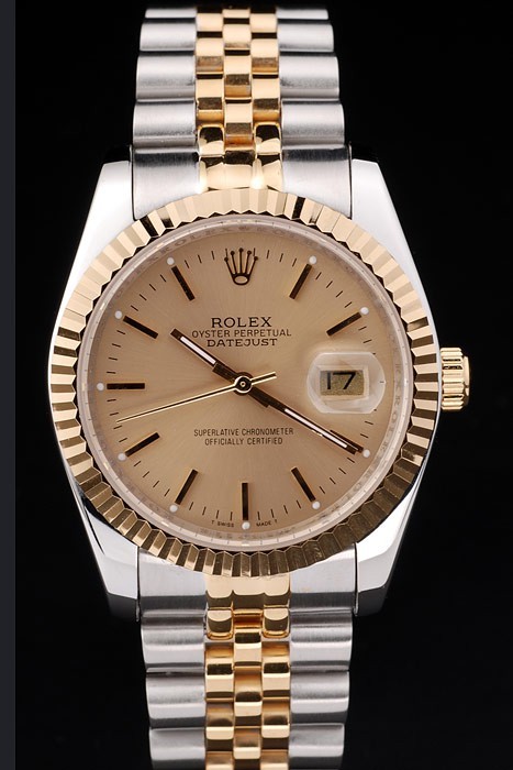 Rolex Datejust Swiss Qualita Replique Montre 4689