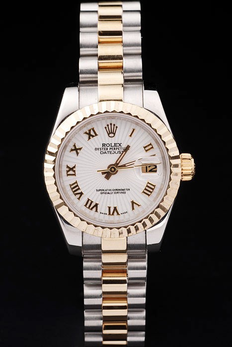Rolex Datejust Swiss Qualita Replique Montre 4693