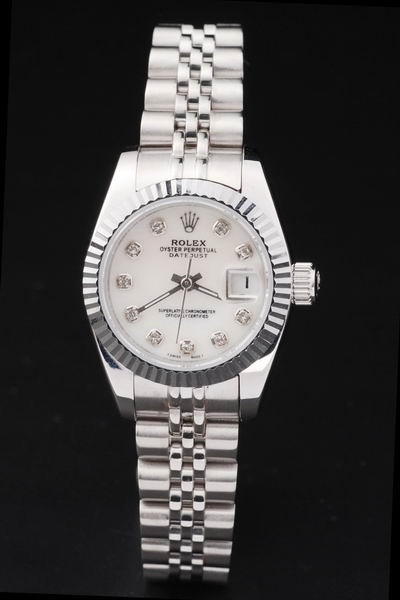Rolex Datejust Swiss Qualita Replique Montre 4723