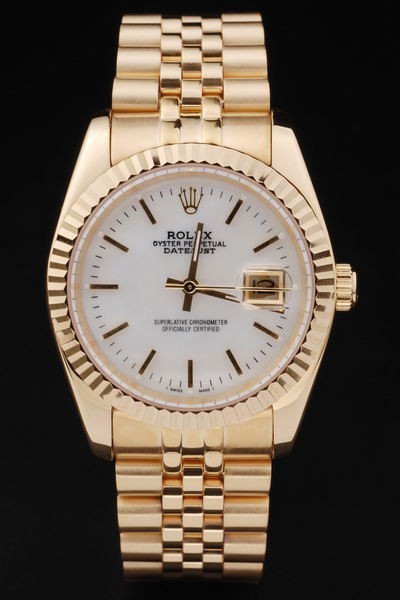 Rolex Datejust Swiss Qualita Replique Montre 4695